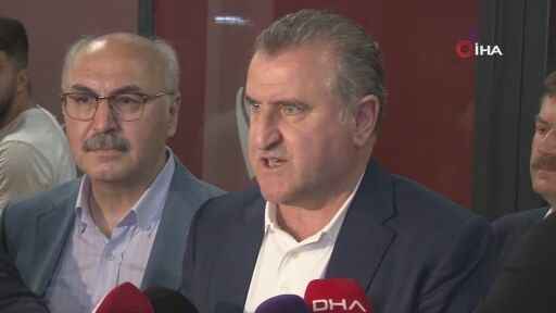 Bakan Aşkın Bak: "Türk sporu büyük bir atılım içerisinde"